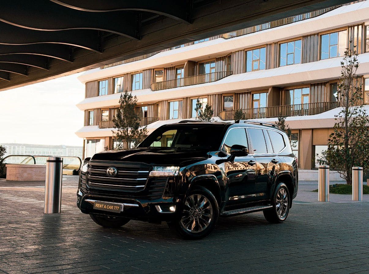 SUV