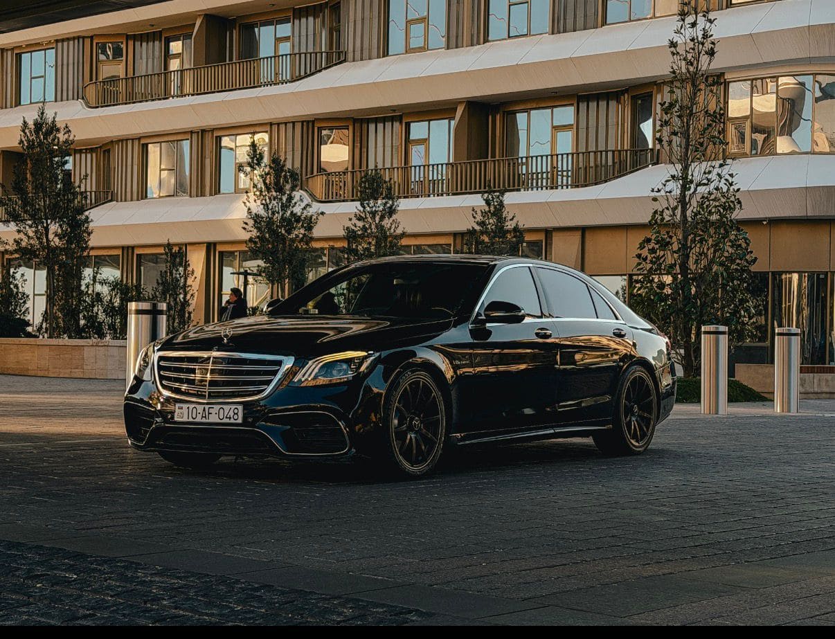 Luxury